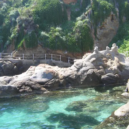Oda ve Kahvaltı Dei Limoni SantʼAndrea