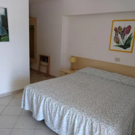 Oda ve Kahvaltı Dei Limoni