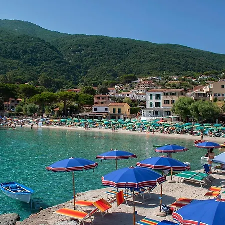 Dei Limoni Frühstückspension