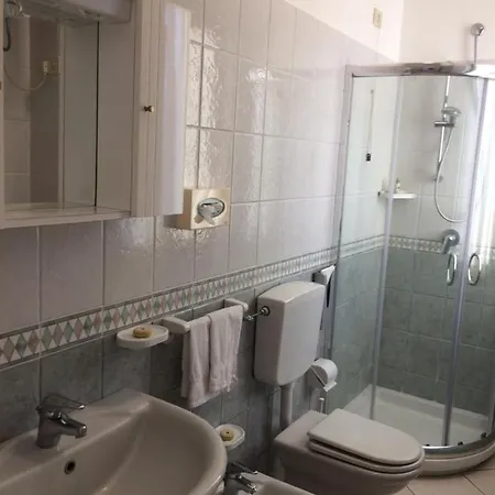 Dei Limoni Bed & Breakfast SantʼAndrea
