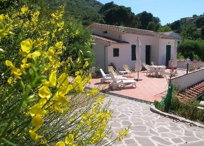 לינה וארוחת בוקר Dei Limoni SantʼAndrea
