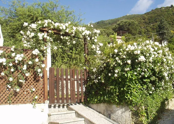 לינה וארוחת בוקר Dei Limoni SantʼAndrea