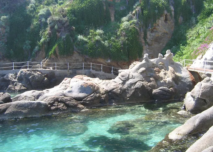 לינה וארוחת בוקר Dei Limoni SantʼAndrea