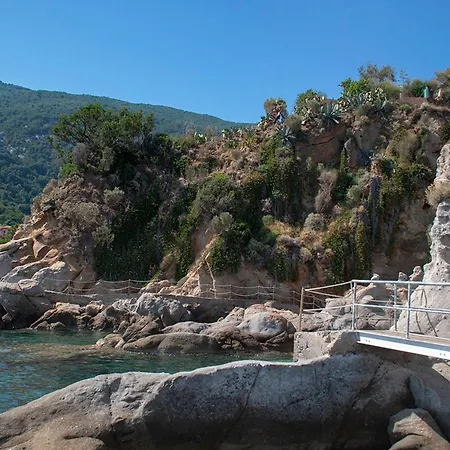 Dei Limoni * Sant'Andrea (Isola d'Elba)